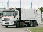 Iveco Stralis Rolloffcon 2002 года